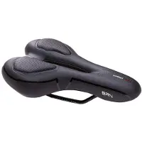 BRN Comfort Zone Sport Satula