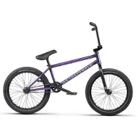 Wethepeople Trust Fc Bmx Pyörä