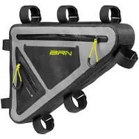 BRN Nmd Triangle Runkolaukku 3.4l