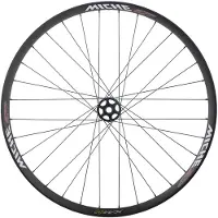 Miche 977 Xm-h 29´´ Boost Cl Disc Tubeless Maastopyörän Etupyörä