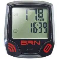 BRN 8 Function Wireless Pyörätietokone