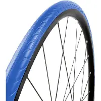 Tannus New Slick Hard Airless 700c X 25 Steifer Urbanreifen