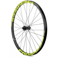 Progress Gp30 29´´ Lefty 2.0/spmax 6b Disc Tubeless Maastopyörän Etupyörä
