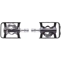 BRN Dual Polkimet
