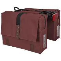 BRN Spring Satulalaukut 22l