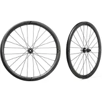 Miche Swr Evo 40 Mm Cl Disc Maantiepyörän Pyöräsarja