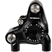 Lewis Bb2-ss Flat Mount Levyjarru