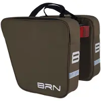 BRN Classic Satulalaukut 15l