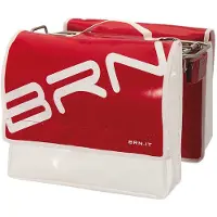 BRN Truck Satulalaukut 22l