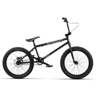 Wethepeople Havoc 20´´ Bmx Rad