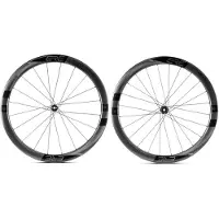 Ere Research Omnia Ii Clr 45 Disc Tubeless Sorapyöräsetti