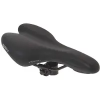 BRN Spinbike Strengtex Sattel