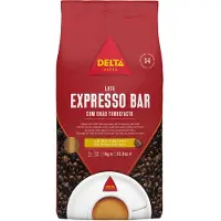 Delta Q Expresso Bar 70/30 Kahvipavut 1kg