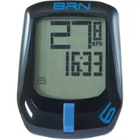 BRN 6 Function Pyörätietokone