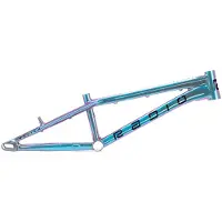 Radio Raceline Helium Pro 3xl Bmx-runko