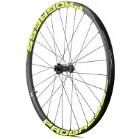 Progress Gpx 29´´ Lefty 2.0/spmax 6b Disc Tubeless Maastopyörän Etupyörä