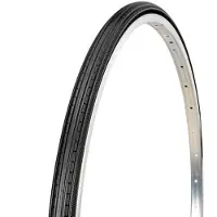 BRN 16-18 Mm 700 X 28 Kaupunkipyörän Jäykkä Rengas