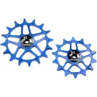 JRC Components Sram Eagle T-type Takaratas 2 Yksiköt