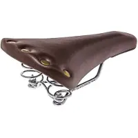 BRN Retro Satula