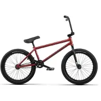 Wethepeople Justice 20´´ Bmx Pyörä