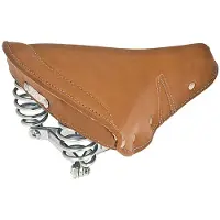 BRN Swan Retro Speru Sattel