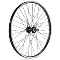 Gurpil Cyber20 Bmx 24´´ 6b Disc Hinterrad