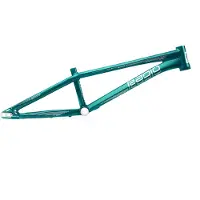 Radio Raceline Quartz Pro 2xl Bmx-runko
