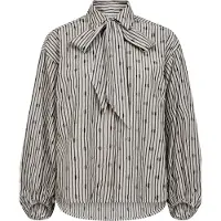 Co'Couture Pusero 'Trixie' kerma / harmaa