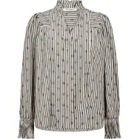 Co'Couture Pusero 'Trixie' kerma / harmaa