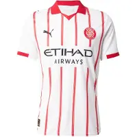 Puma Girona Kotipaita 2025/26 - , koko XX-Large