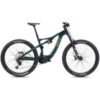 Bh Ilynx+ Trail Carbon 8.7 Ep801 29´´ Xt 2025 Sähköinen Maastopyörä