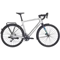 Bergamont E-grandurance Rd Expert 28´´ Grx Rd-rx822 Tq-hpr50 2024 Sähköinen Gravelpyörä