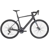 Bergamont E-grandurance Elite 28´´ Grx Rd-rx822 Tq-hpr50 2024 Sähköinen Gravelpyörä