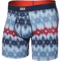 Saxx Multi-sport Mesh Brief Fly Boxerit