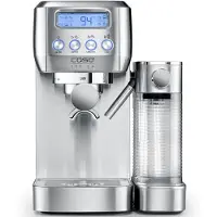 Caso - Gourmet Latte Espressokone Hopea