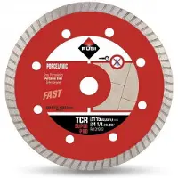 Rubi Timanttikatkaisulaikka TCR 115 SuperPro; 115 mm