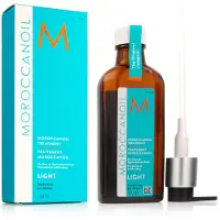 Moroccanoil Light 100 ml