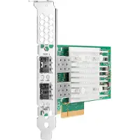 HP – HPE Eth Adapter X710-DA2 10Gb 2p SFP+ (P28787-B21)