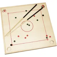 Nordic Games Couronnepeli