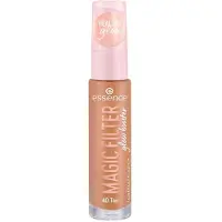 Essence MAGIC FILTER glow booster Pohjustusvoide 14 ml Nr. 40 - Tan