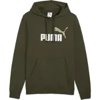 Puma Ess 2 Color No 1 Logo Huppari