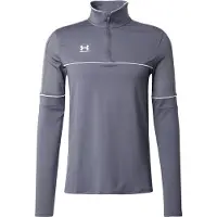 Under Armour Ua M Challenger Training Qz - Grey - XXL