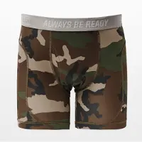 5.11 Tactical Mission OPS Brief (Color: Woodland Camo, Size: Large)