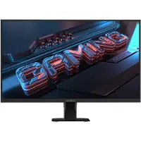 Gigabyte 27" GS27Q - 2560x1440 (QHD) - 165Hz - SS IPS