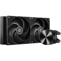 ID-Cooling FX280 PRO SE - CPU Vesijäähdytys - Max 25 dBA