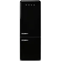 Smeg 50's Style FAB38RBL5 jääkaappipakastin