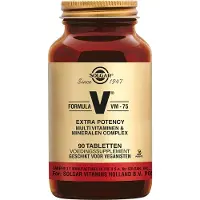 Solgar Formula VM-75