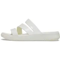 Crocs Getaway Patent Strappy Sandaalit