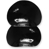 Magic bodyfashion Rintaliivi musta