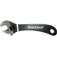 Blackbolt adjustable wrench 12